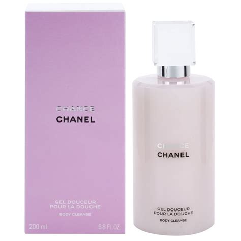 chanel chance shower mousse|Chanel shower soap for women.